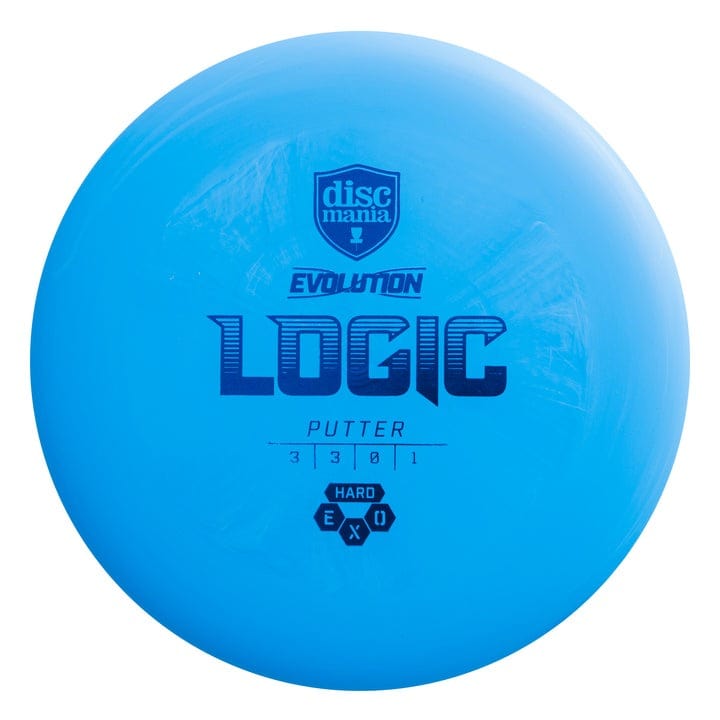 Discmania Logic EXO Hard Putter