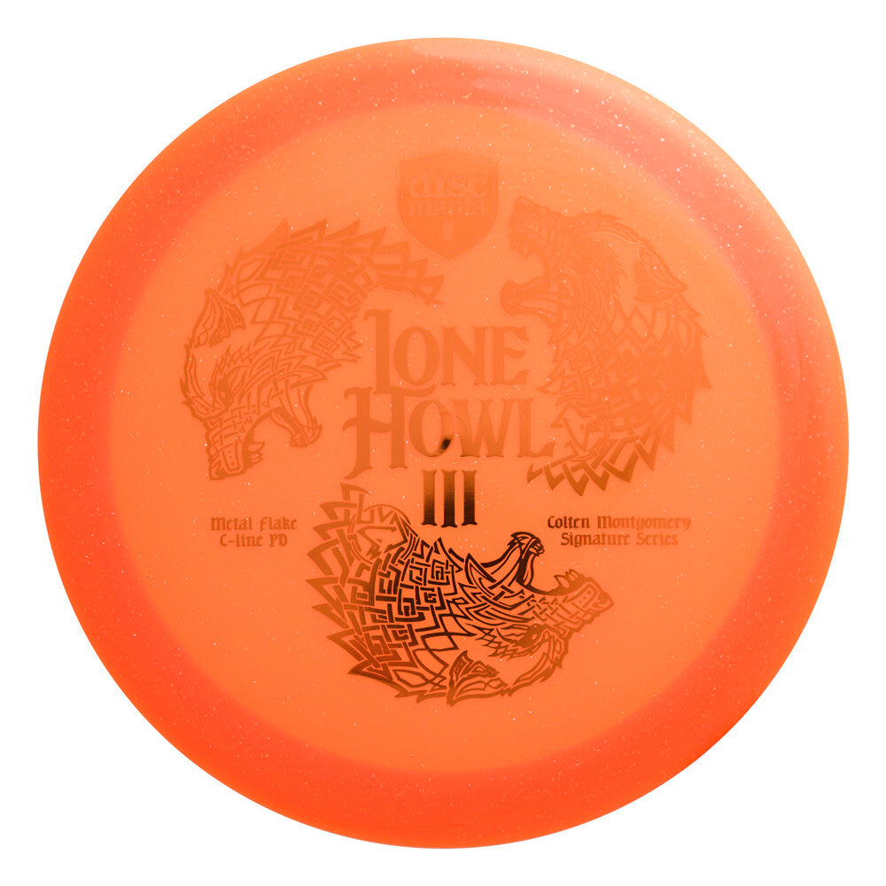 Discount Disc Golf