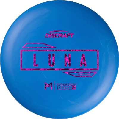 Discraft Luna