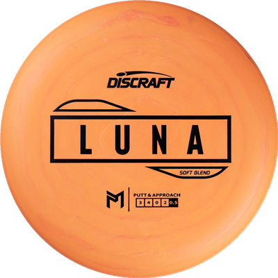 Discraft Luna