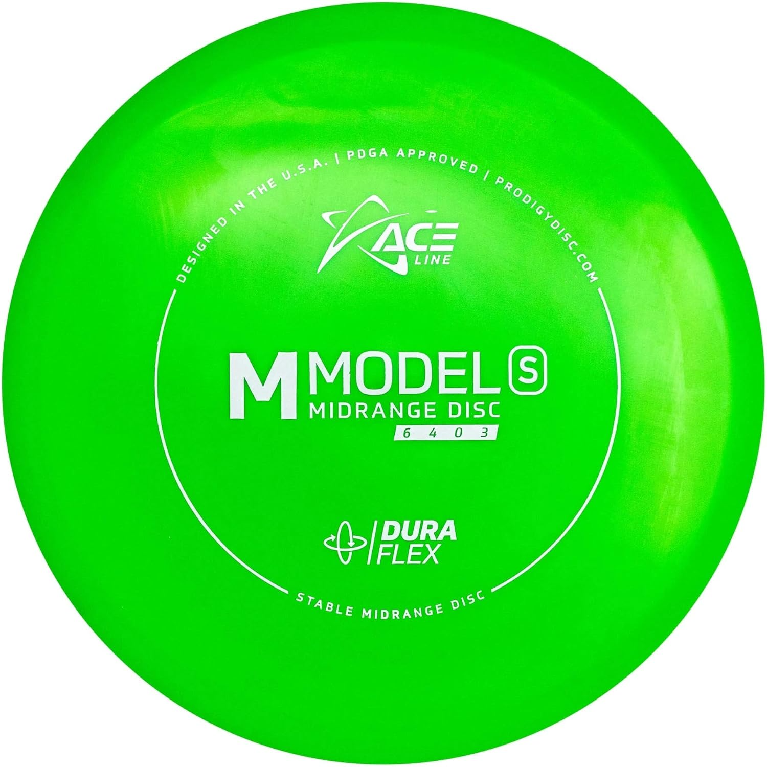 Discount Disc Golf