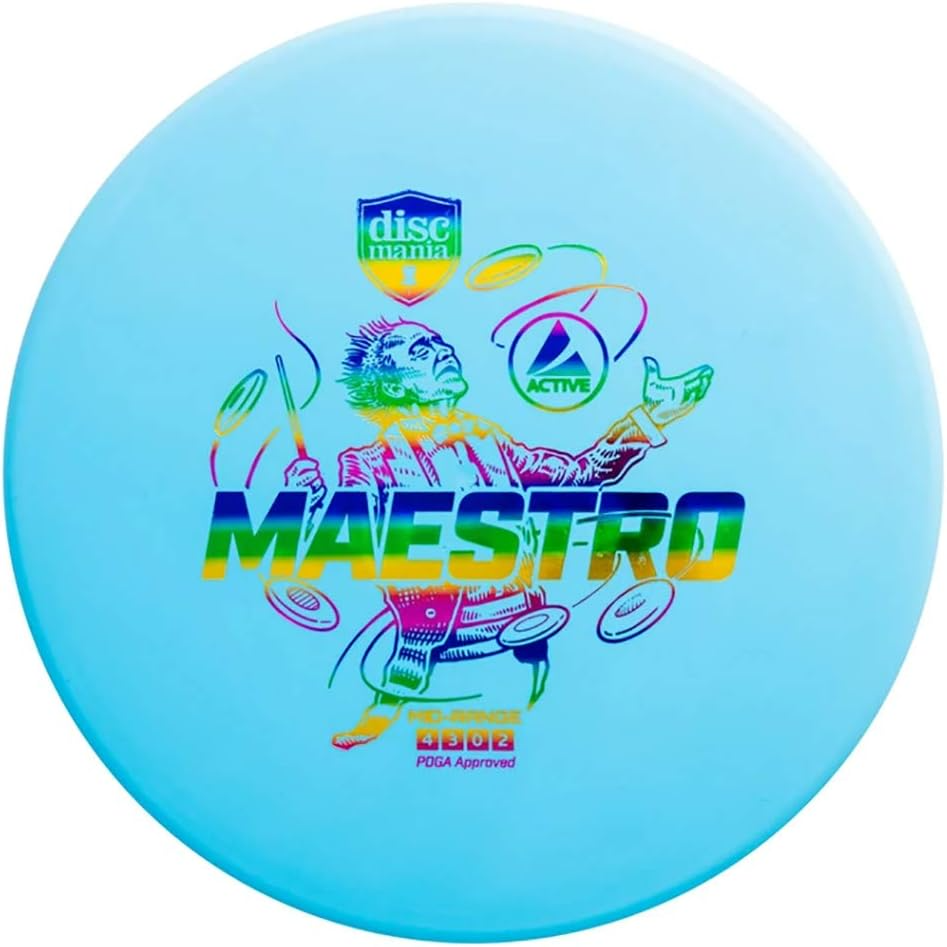 Discmania Maestro