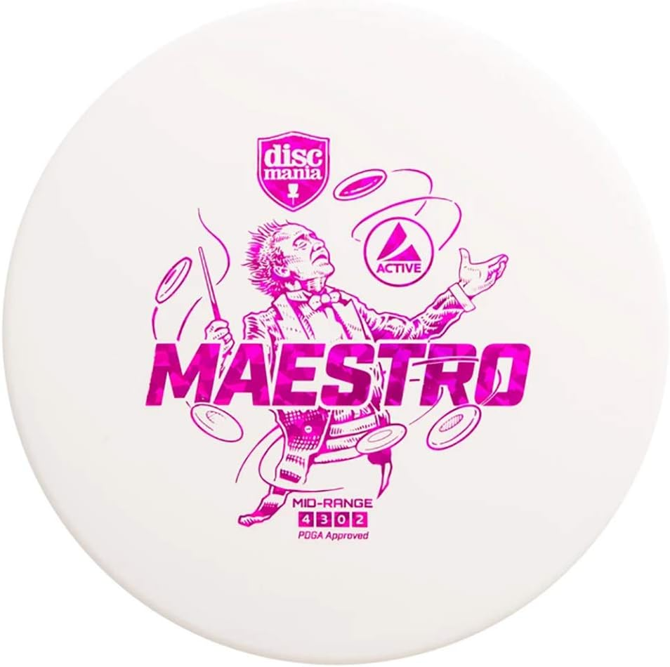 Discmania Maestro