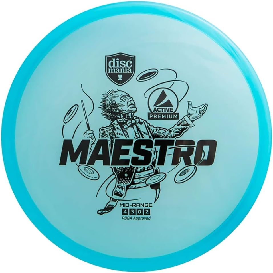 Discmania Maestro