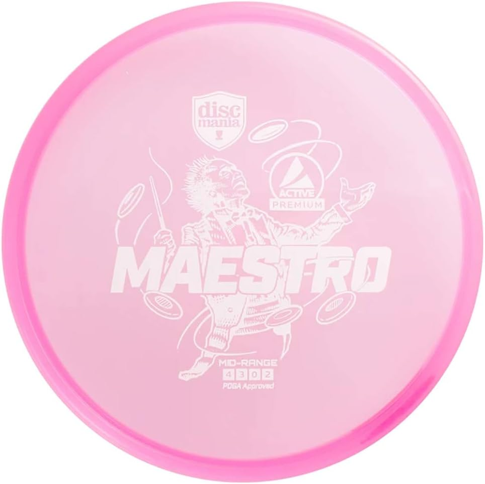 Discmania Maestro