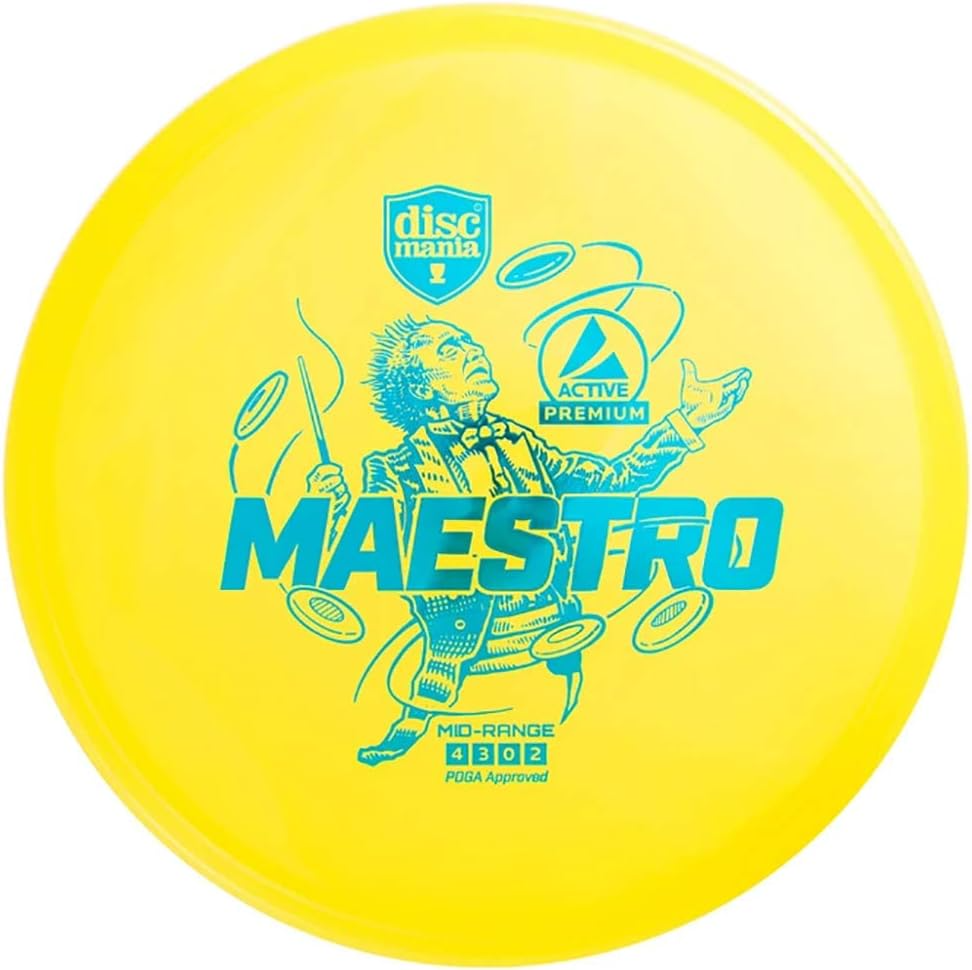 Clearance Priced Discs - Disc Golf Discs at least 50% off MSRP