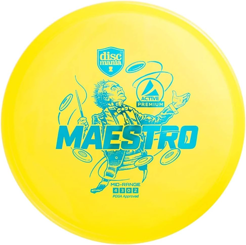 Discmania Maestro