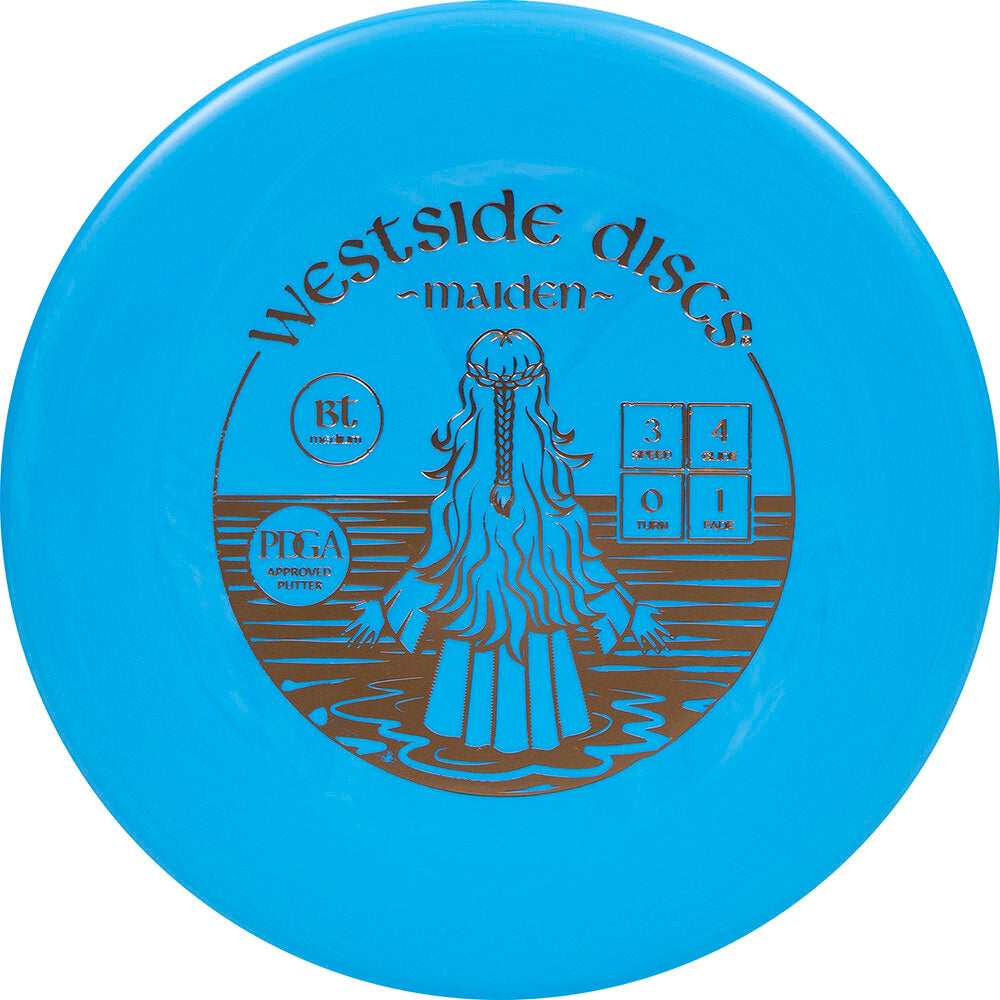 Discount Disc Golf