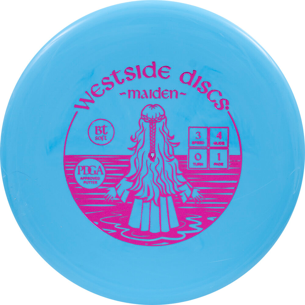 Discount Disc Golf