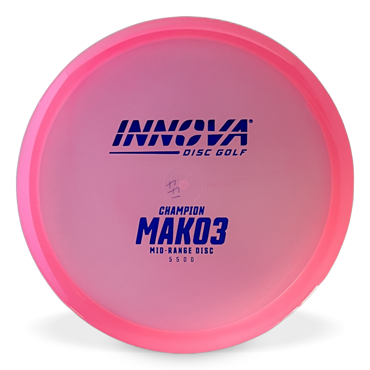 Innova Discs Mako3