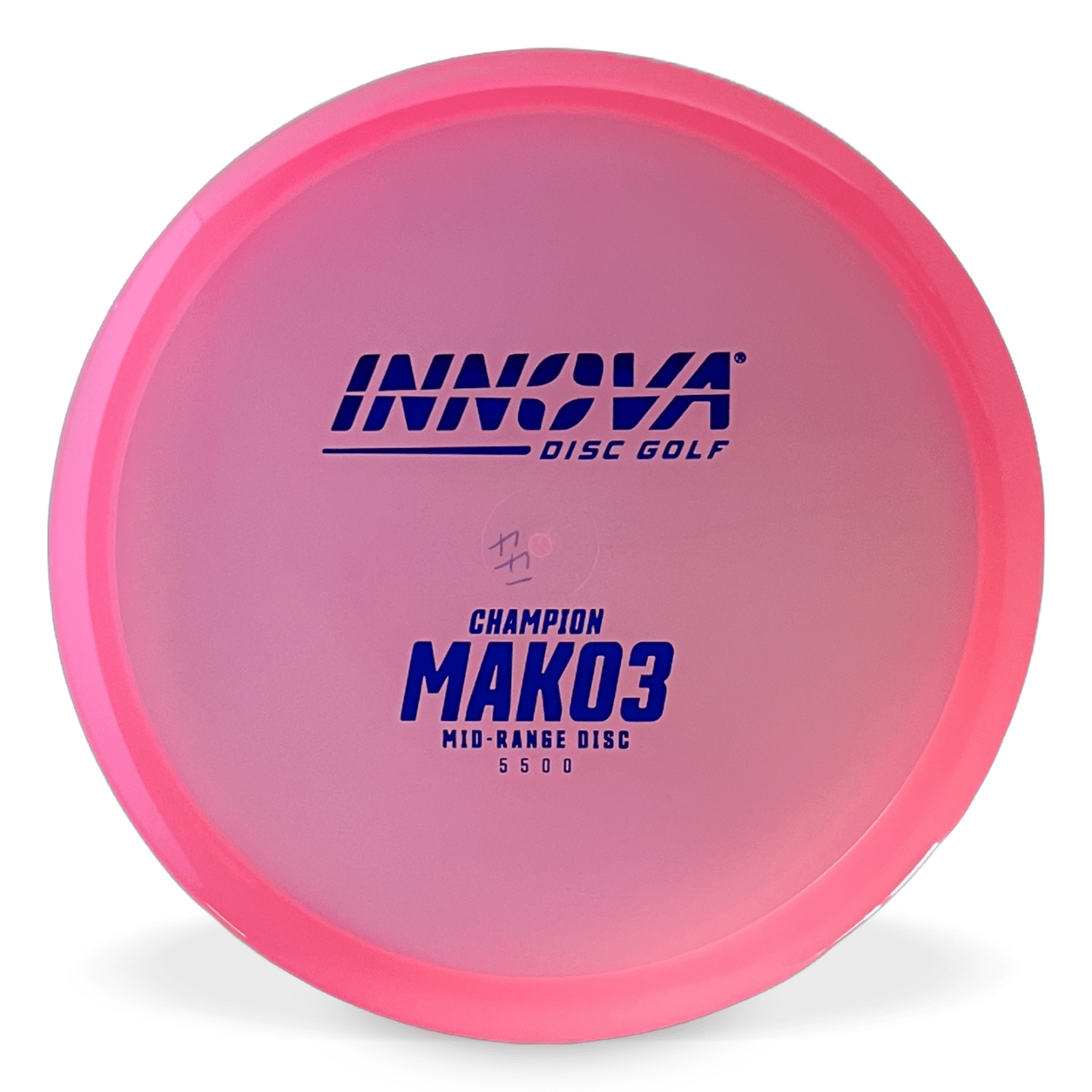 Innova Champion Mako3 Mid-Range Disc