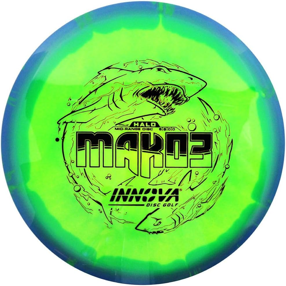 Innova Discs Mako3