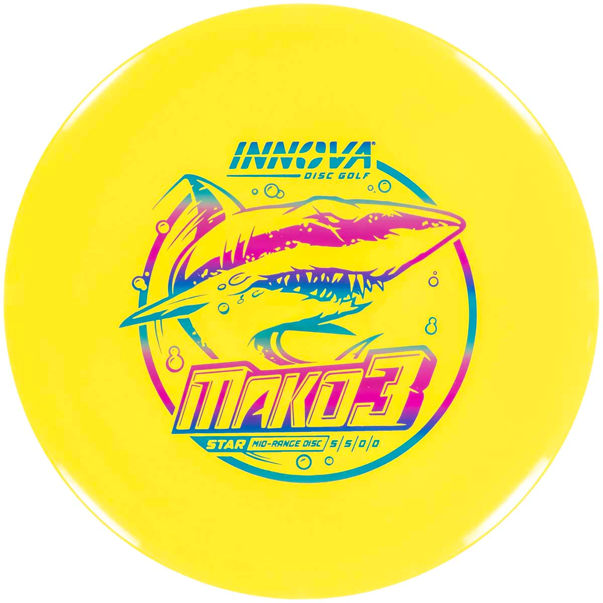 Innova Discs Mako3