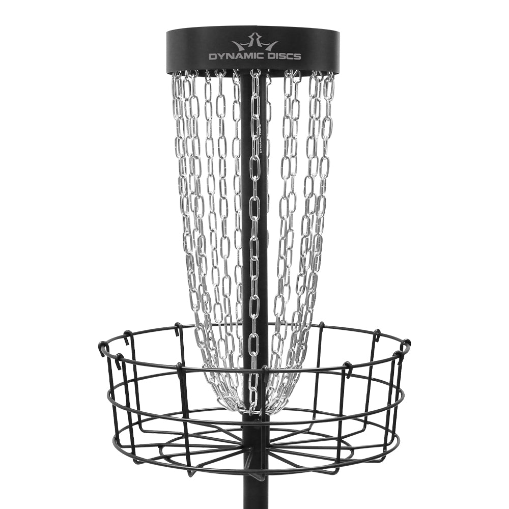 Discount Disc Golf