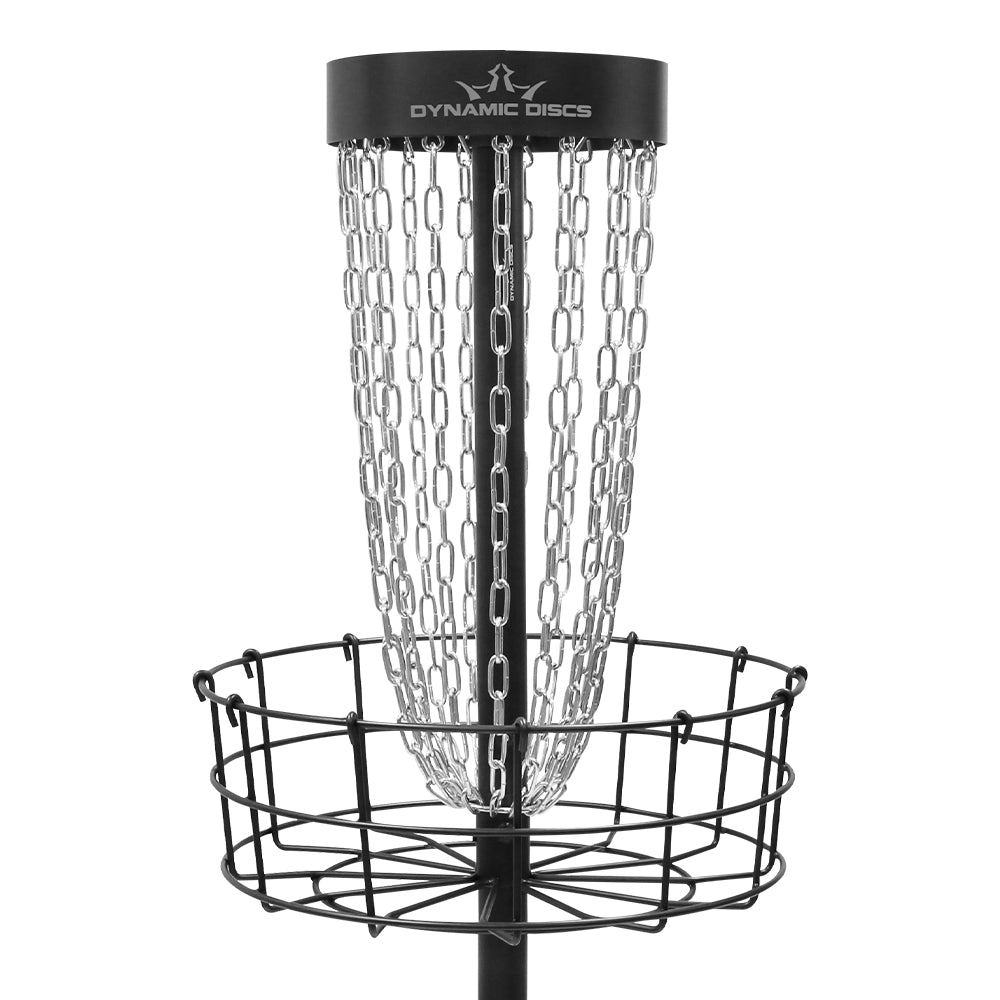 Dynamic Discs Marksman disc golf basket