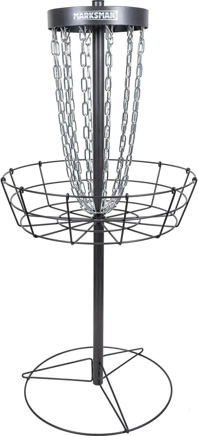 Marksman Lite Disc Golf Basket