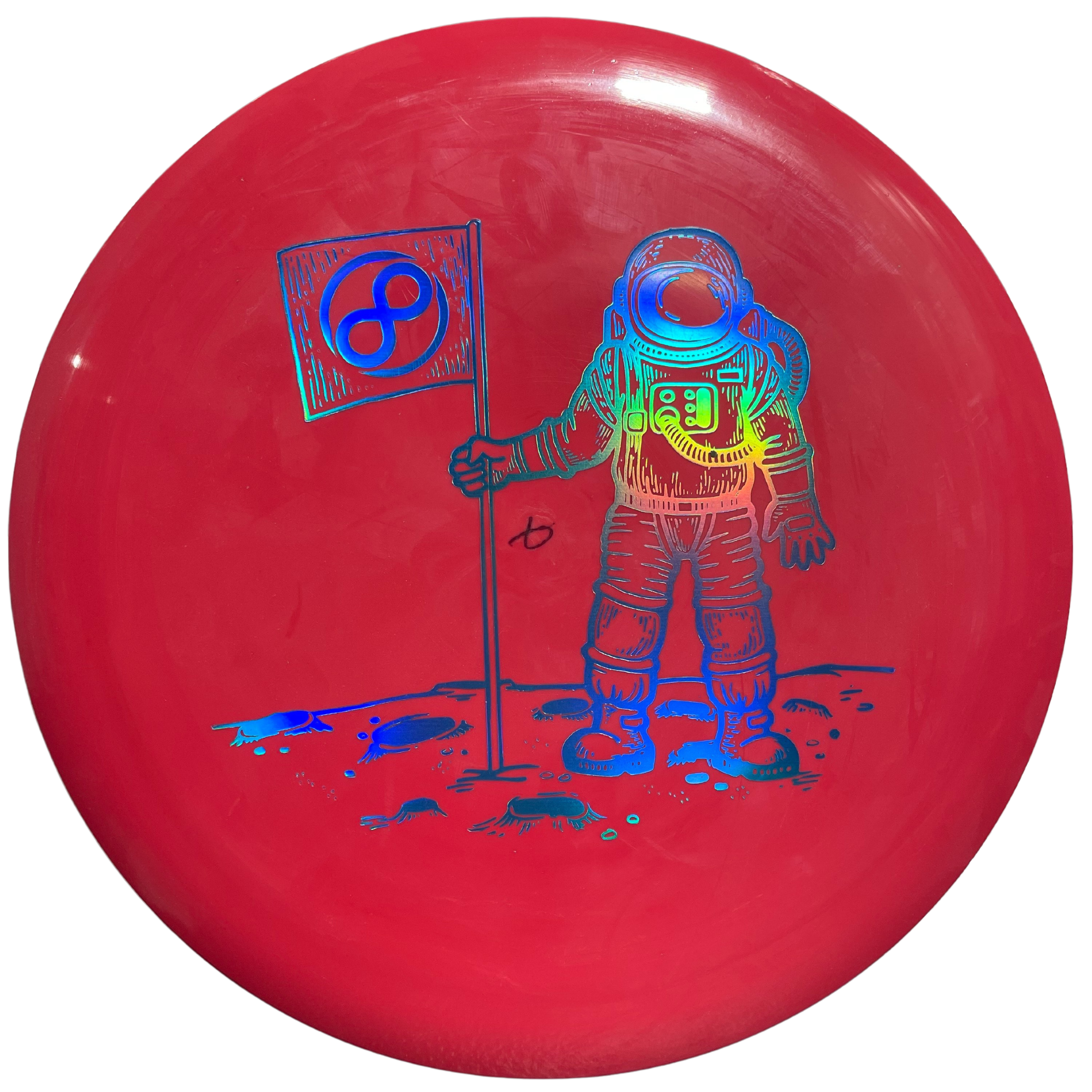 Discount Disc Golf