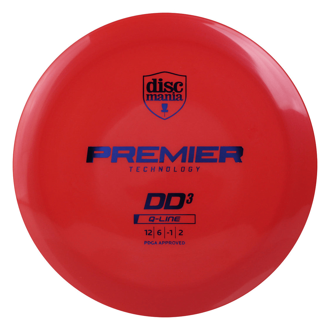 Discmania DD3