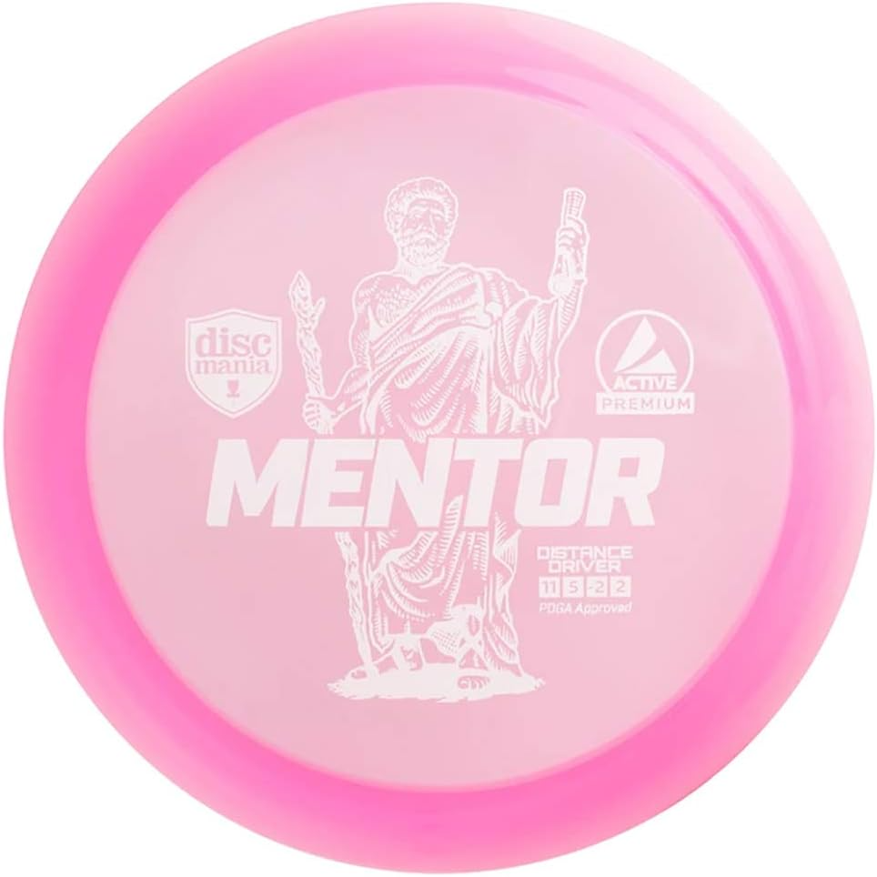 Discmania Mentor