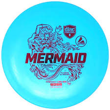 Discmania Mermaid