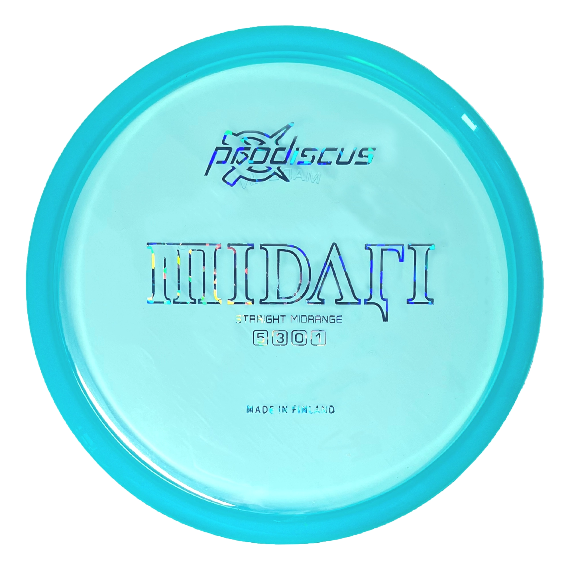 Discount Disc Golf