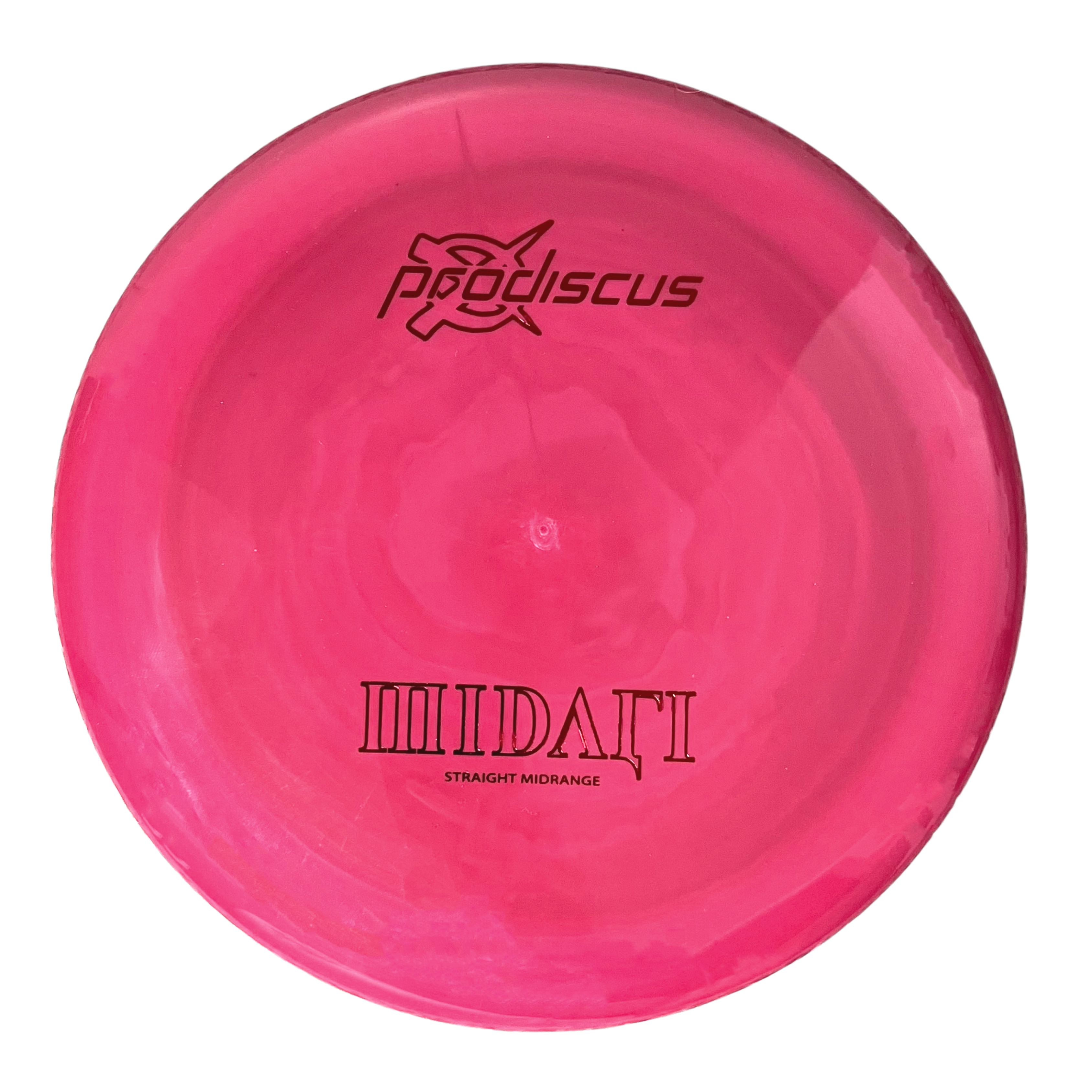 Discount Disc Golf