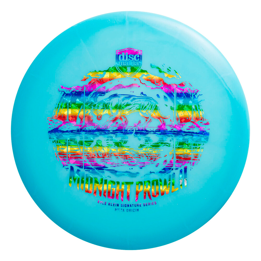 Discount Disc Golf