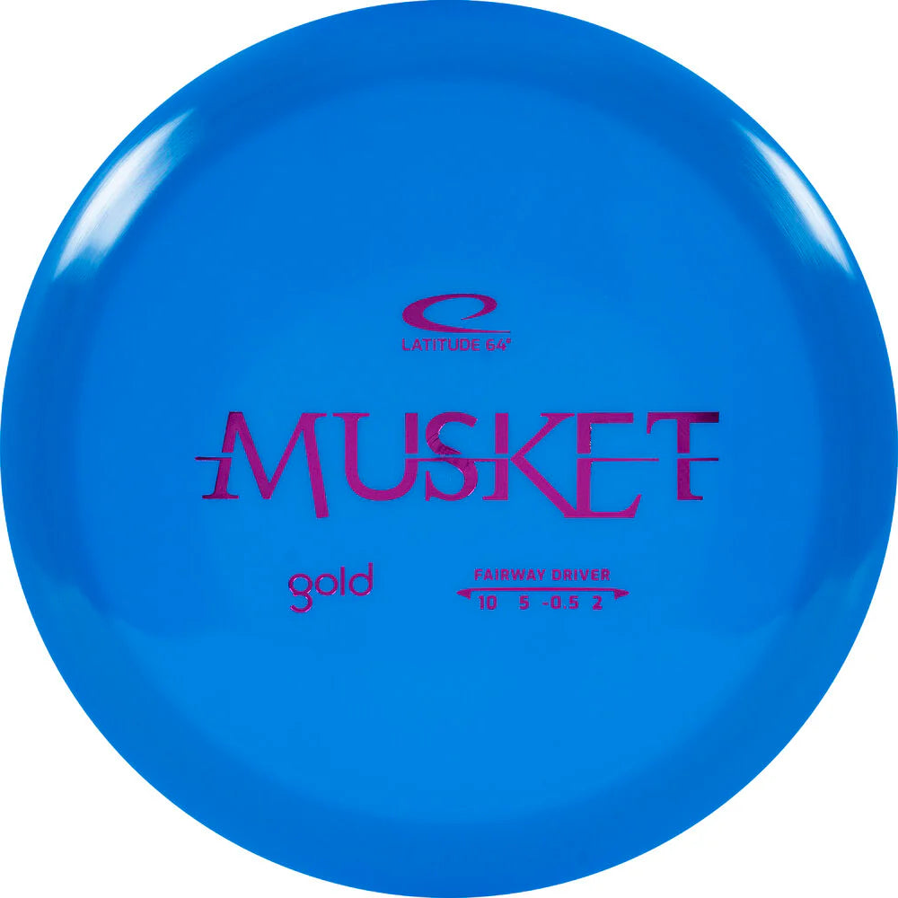 Discount Disc Golf