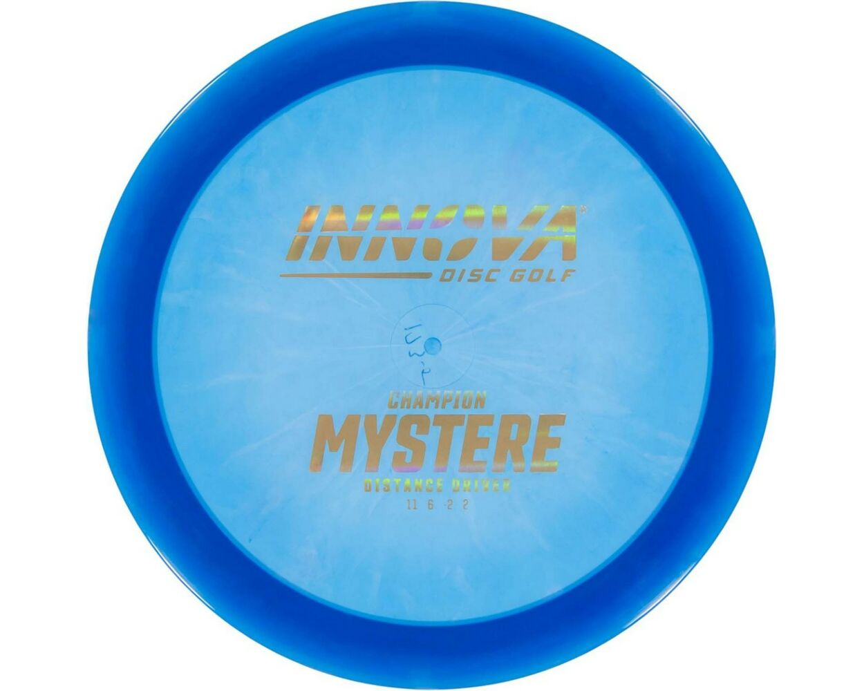 Discount Disc Golf