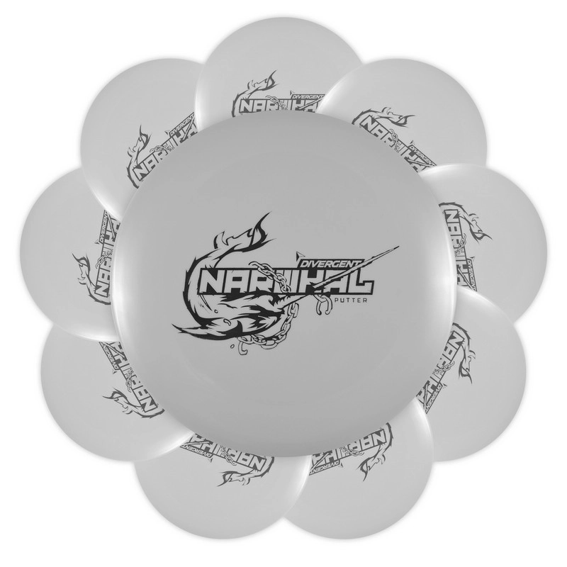 Discount Disc Golf