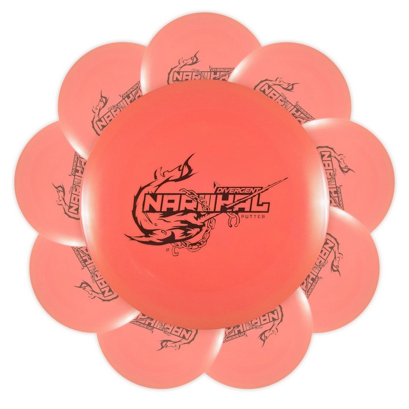 Discount Disc Golf