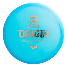 Discmania Origin