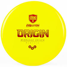 Discount Disc Golf