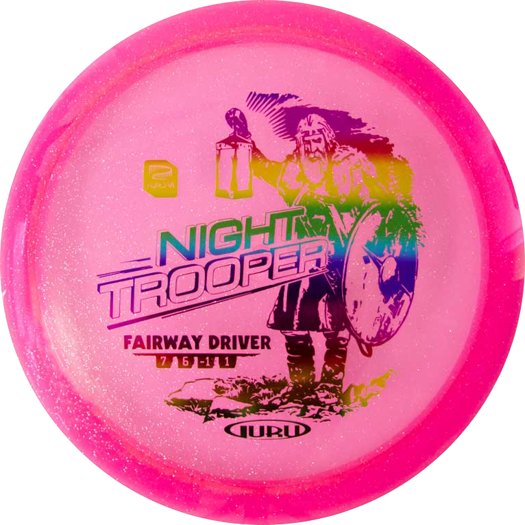 Discount Disc Golf