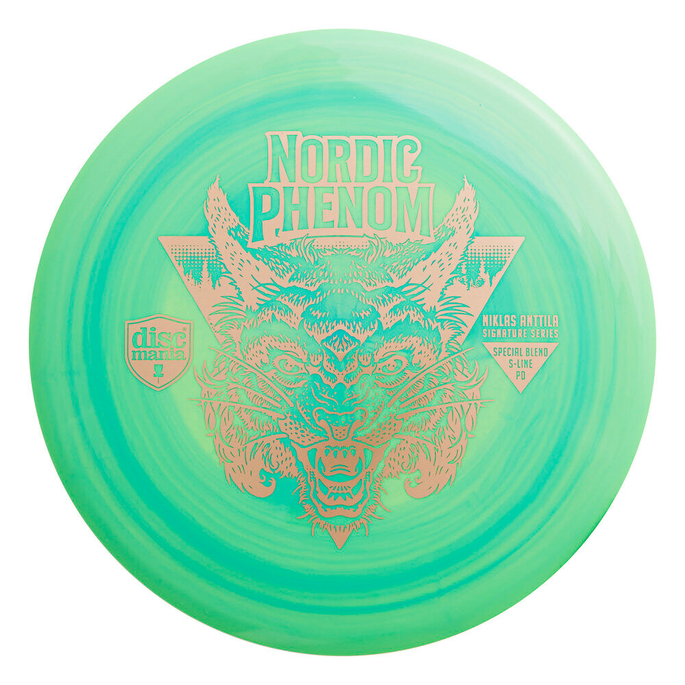 Discount Disc Golf