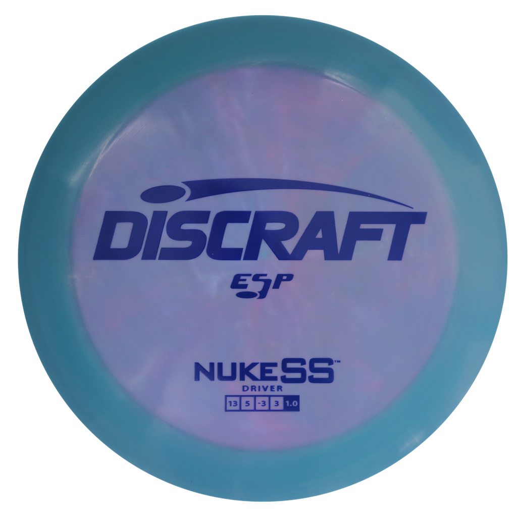 Discount Disc Golf
