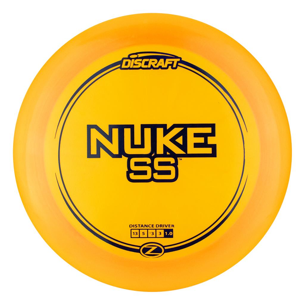 Discount Disc Golf