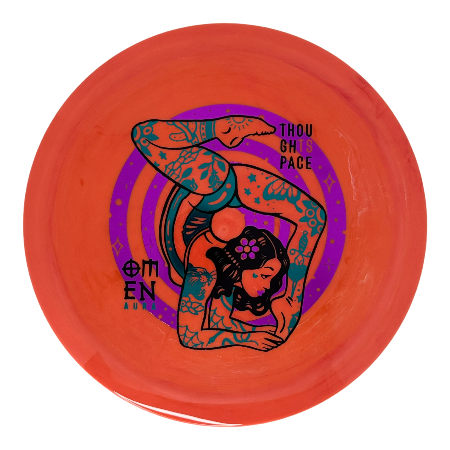 Discount Disc Golf