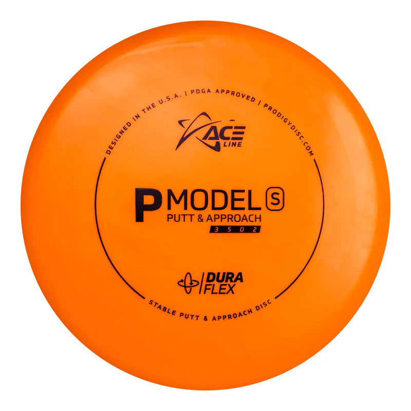 Discount Disc Golf