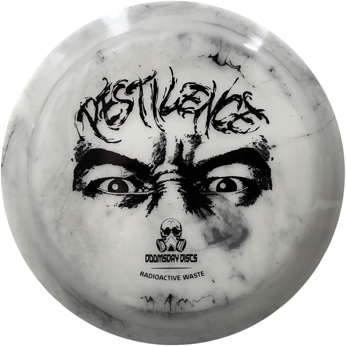 Doomsday Discs Pestilence