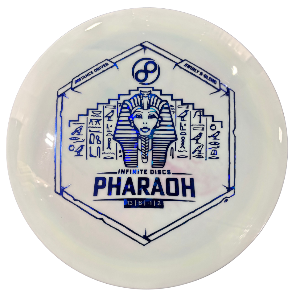 Infinite Discs Pharaoh