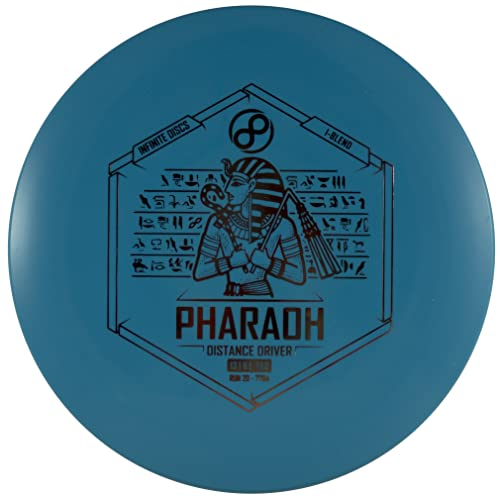 Infinite Discs Pharaoh