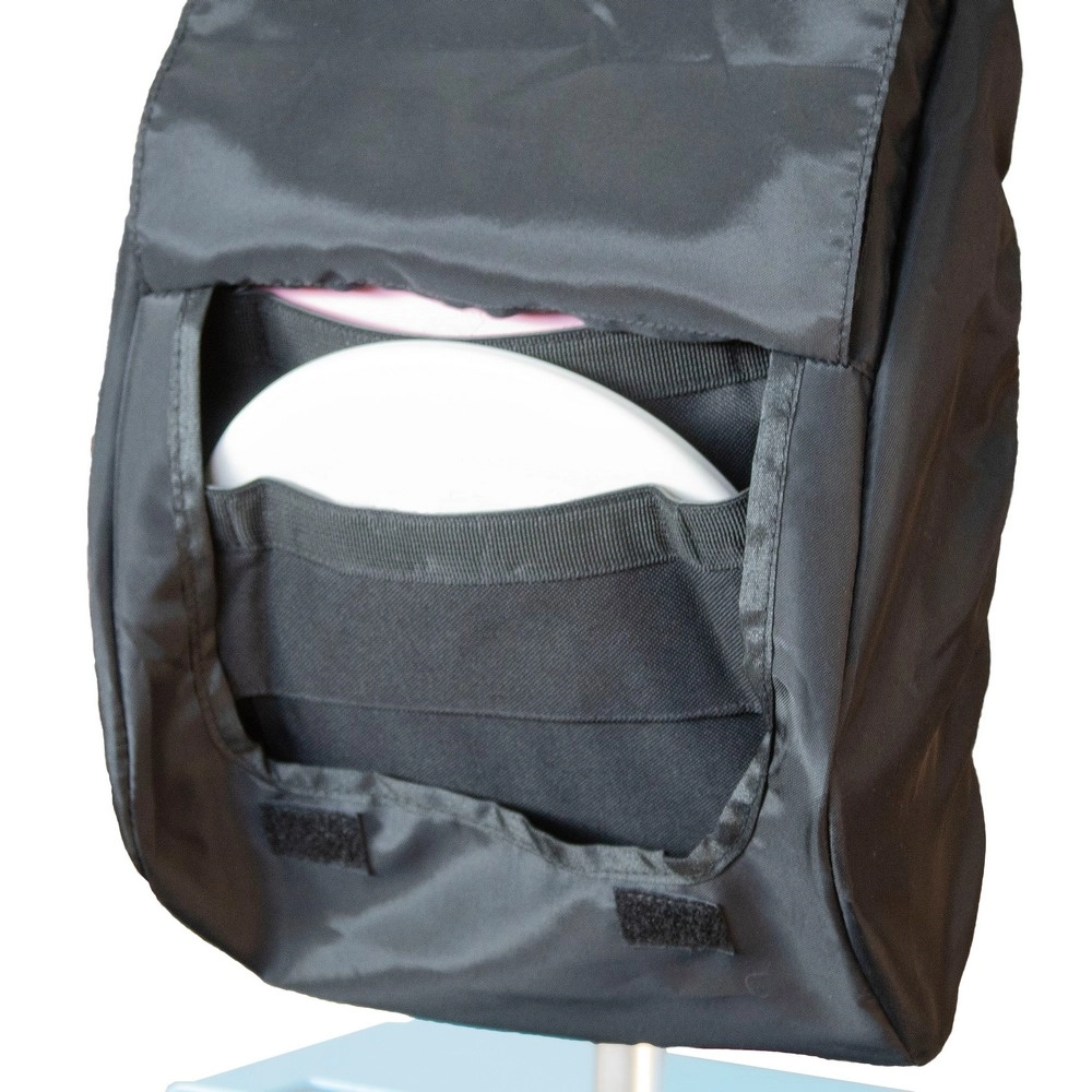 disc golf bag rain cover Infinite Discs Accessories (Power Pocket Rainfly Regular Size)