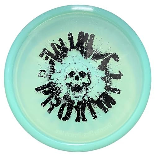 Doomsday Discs Proximity Mine