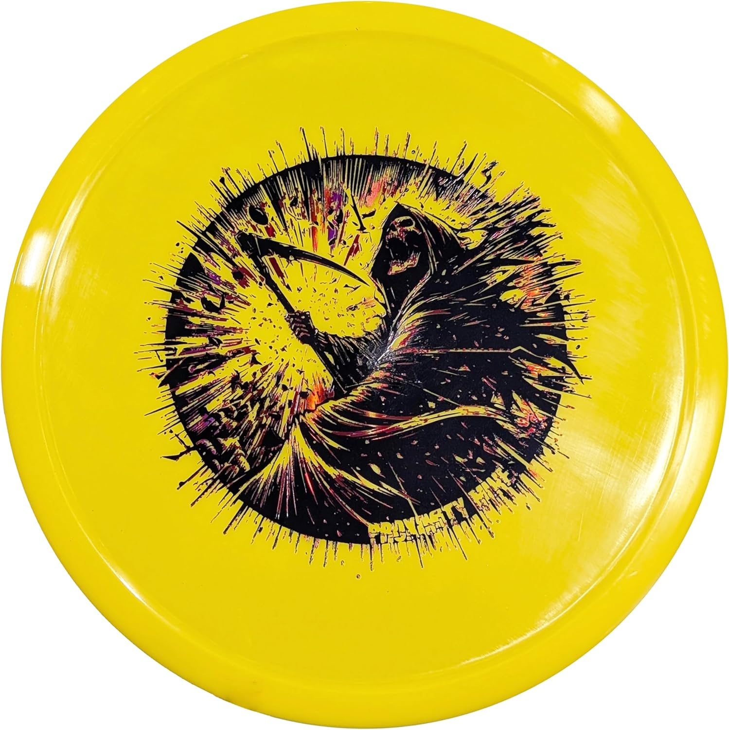 Discount Disc Golf