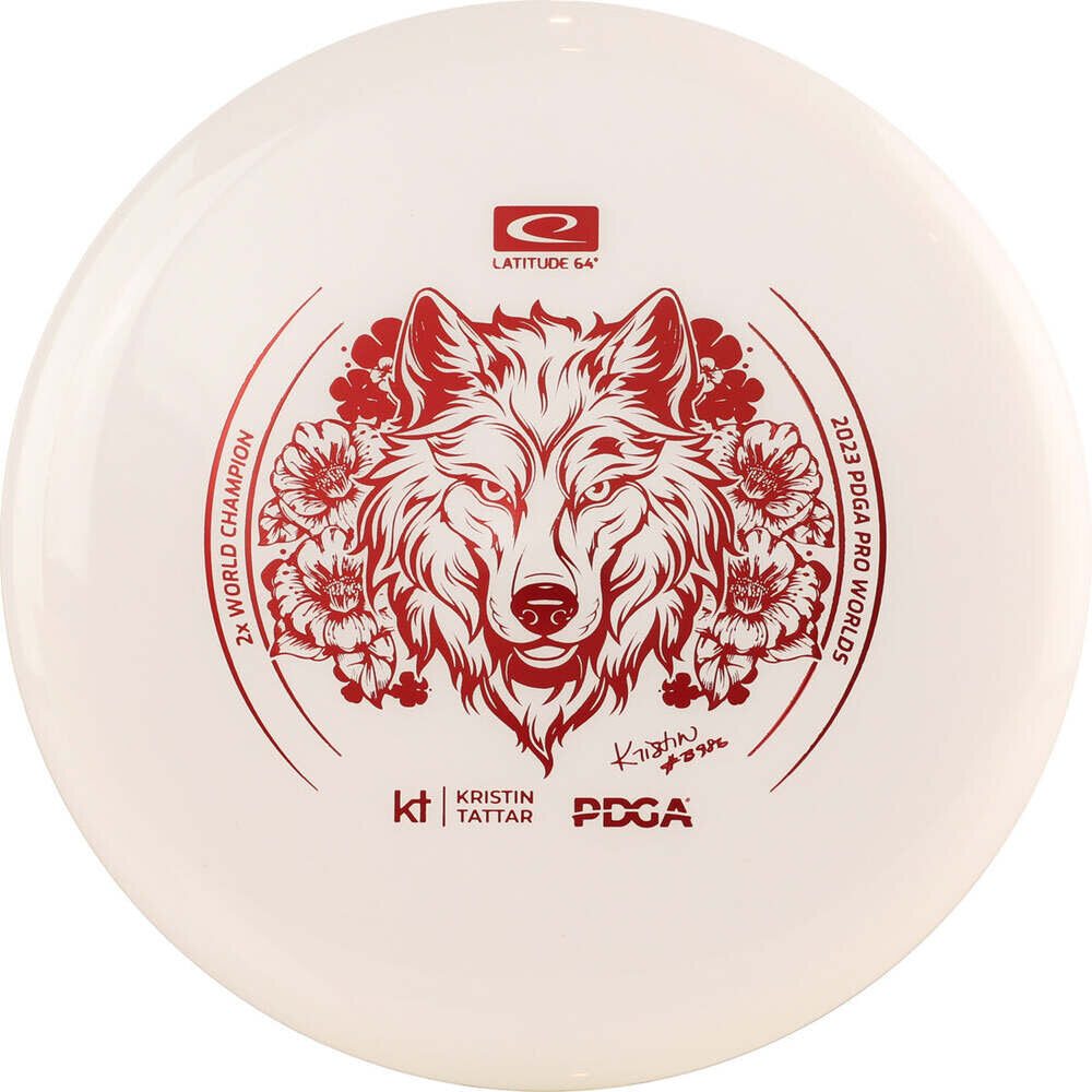 Discount Disc Golf