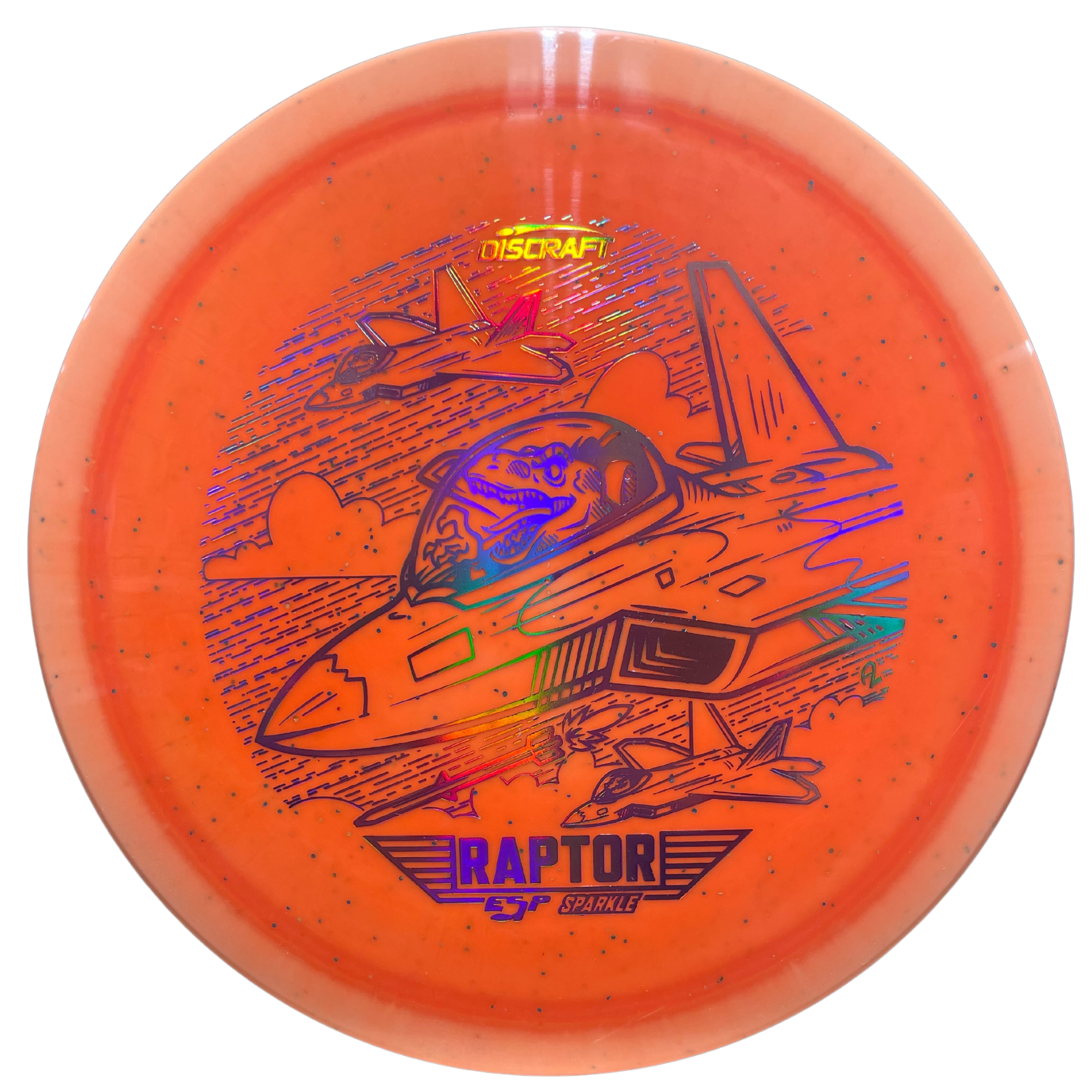 Discraft Raptor