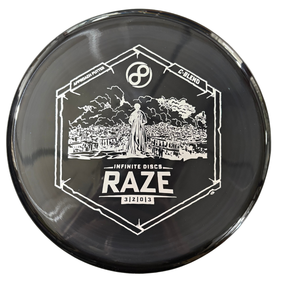 Discount Disc Golf
