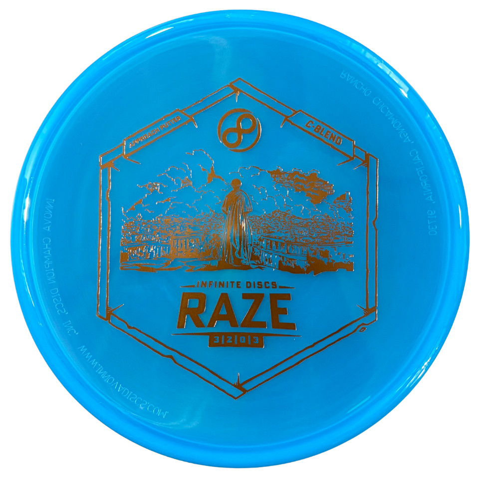 Discount Disc Golf