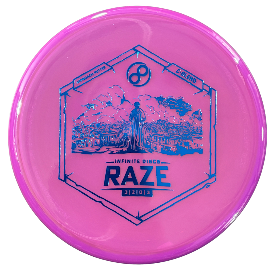 Discount Disc Golf